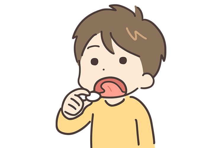 舌下免疫療法